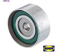 Deflection/Guide Pulley, timing bel SNR GE369.19 for AVENSIS (_T22_) 2 1999-2003