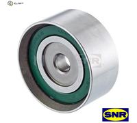 Deflection/Guide Pulley, timing bel SNR GE369.19 for AVENSIS (_T22_) 2 1999-2003