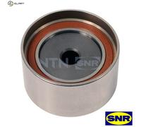 Timing belt tensioner pulley GE369.21 SNR for LEXUS IS I IS SportCross