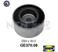 DEFLECTION PULLEYGUIDE PULLEY TIMING BELT GE370.08 FOR MAZDA 929/Mk/III LUCE