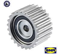 DEFLECTION PULLEYGUIDE PULLEY TIMING BELT GE381.00 FOR SUBARU B3/Hatchback 2.5L
