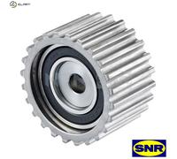 DEFLECTION PULLEYGUIDE PULLEY TIMING BELT GE381.00 FOR SUBARU B3/Hatchback 2.5L