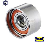 SNR GE381.01 Timing belt deflection pulley