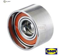 SNR GE381.01 Timing belt deflection pulley