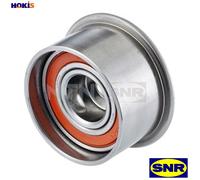 DEFLECTION PULLEYGUIDE PULLEY TIMING BELT GE381.02 FOR SUBARU OUTBACK LEGACY