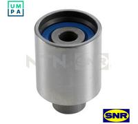 SNR GE381.04 Timing belt deflection pulley