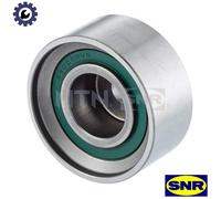 DEFLECTION PULLEYGUIDE PULLEY TIMING BELT GE384.01 FOR HYUNDAI MATRIX EXCEL/II