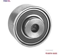 Fits HERTH+BUSS JAKOPARTS J1142037 Deflection/Guide Pulley, timing be ⭐UK Stock⭐