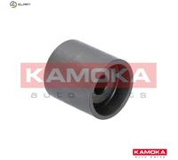 Timing belt tensioner pulley R0135 KAMOKA for SKODA SEAT VW PIAGGIO SUZUKI FIAT