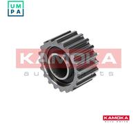 Timing belt tensioner pulley R0165 KAMOKA for RENAULT CITROËN VOLVO MITSUBISHI