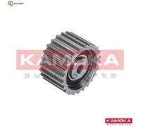 Timing belt tensioner pulley R0351 KAMOKA for TOYOTA MAZDA SUBARU MASERATI FORD