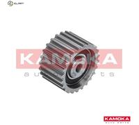 Timing belt tensioner pulley R0351 KAMOKA for TOYOTA MAZDA SUBARU MASERATI FORD