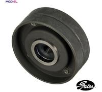 DEFLECTION PULLEYGUIDE PULLEY TIMING BELT T41174 FOR VW LT28-50//Van/Bus 2.2L