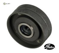 GATES T41174 Timing belt deflection pulley