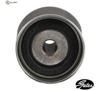 GATES T41229 Timing belt deflection pulley