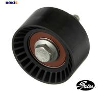 DEFLECTION PULLEYGUIDE PULLEY TIMING BELT T41233 FOR FORD AUSTRALIA MAZDA 2.0L