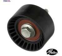 DEFLECTION PULLEYGUIDE PULLEY TIMING BELT T41233 FOR FORD AUSTRALIA MAZDA 2.0L