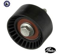 DEFLECTION PULLEYGUIDE PULLEY TIMING BELT T41233 FOR FORD AUSTRALIA MAZDA 2.0L