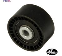 GATES T41235 Timing belt deflection pulley