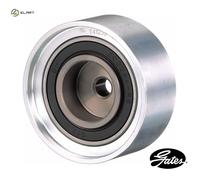GATES T41238 Timing belt deflection pulley