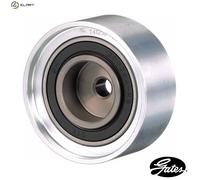 GATES T41238 Timing belt deflection pulley
