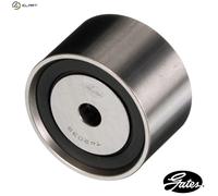 Gates Timing Belt Idler/Deflection Pulley T42039 PowerGrip for Subaru Legacy