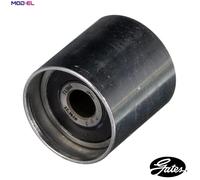 DEFLECTION PULLEYGUIDE PULLEY TIMING BELT T42044 FOR PORSCHE M 05.9E 3.0L 6cyl