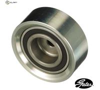 DEFLECTION/GUIDE PULLEY, TIMING BELT FOR AUDI SEAT SKODA GATES T42050