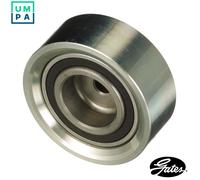 DEFLECTION/GUIDE PULLEY, TIMING BELT FOR AUDI SEAT SKODA GATES T42050