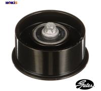 GATES T42122 Timing belt deflection pulley