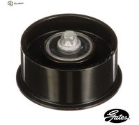 GATES T42122 Timing belt deflection pulley