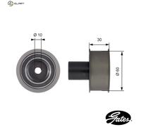 GATES PowerGrip Tensioner T42136