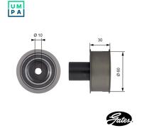 GATES PowerGrip Tensioner T42136