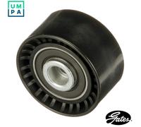 Timing belt tensioner pulley Plastic T42191 GATES for CITROËN PEUGEOT