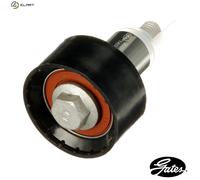 GATES T42317 Timing belt deflection pulley