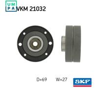 SKF VKM 21032 Timing belt deflection pulley
