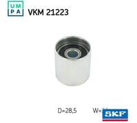 SKF VKM 21223 Timing belt deflection pulley