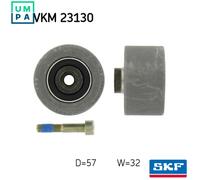 SKF VKM 23130 Timing belt deflection pulley