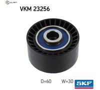 SKF Timing Belt Deflection Pulley VKM 23256 for Citroën & Peugeot