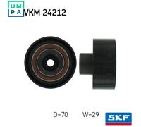 SKF VKM 24212 Timing belt deflection pulley