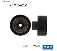 SKF VKM 24212 Timing belt deflection pulley