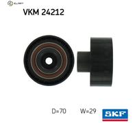 SKF VKM 24212 Timing belt deflection pulley