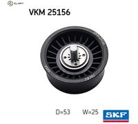 DEFLECTION PULLEYGUIDE PULLEY TIMING BELT VKM 25156 FOR DAEWOO NUBIRA/Break 1.8L