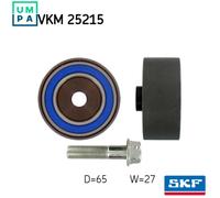 SKF VKM 25215 Timing belt deflection pulley