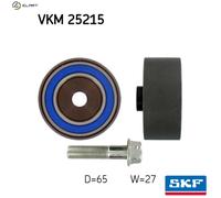 SKF VKM 25215 Timing belt deflection pulley