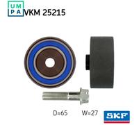 SKF VKM 25215 Timing belt deflection pulley