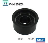 SKF VKM 25224 Timing belt deflection pulley