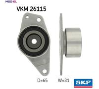 DEFLECTION PULLEYGUIDE PULLEY TIMING BELT VKM 26115 FOR RENAULT SCENIC/MPV 1.9L