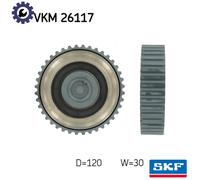 SKF VKM 26117 Camshaft Adjuster