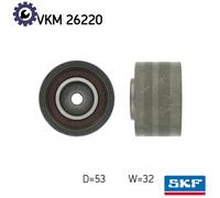 SKF VKM 26220 Timing belt deflection pulley